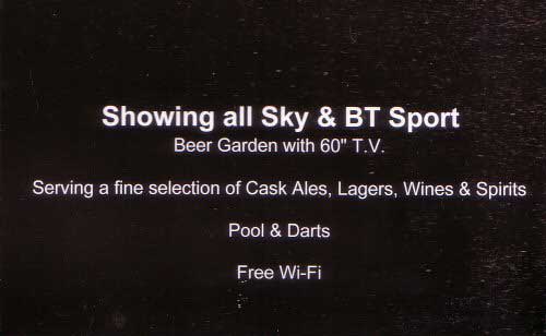 Chestertourist.com - Cob and Pen Rhyl Page Two